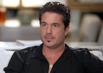 Το μήνυμα πίστης του Νίκου Οικονομόπουλου για το Πάσχα: «Ο δικός Του Γολγοθάς…»