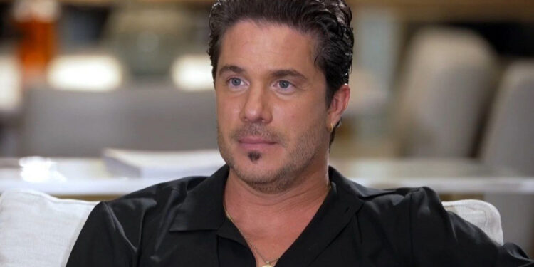 Το μήνυμα πίστης του Νίκου Οικονομόπουλου για το Πάσχα: «Ο δικός Του Γολγοθάς…»