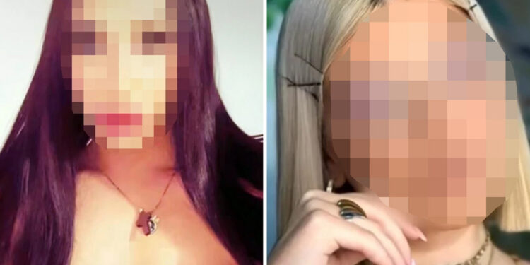 «Είναι βλάκας, είχε βαφτεί γυναίκα» – Γιατί μίλησε ο 23χρονος που συνελήφθη για τον θάνατο της 19χρονης Μυρτούς στο Αργοστόλι