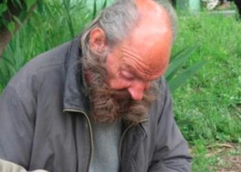 «Σηκώθηκε την ώρα του αγώνα για να πάει στην τουαλέτα και εξαφανίστηκε για 11 ολόκληρα χρόνια»