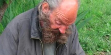 «Σηκώθηκε την ώρα του αγώνα για να πάει στην τουαλέτα και εξαφανίστηκε για 11 ολόκληρα χρόνια»