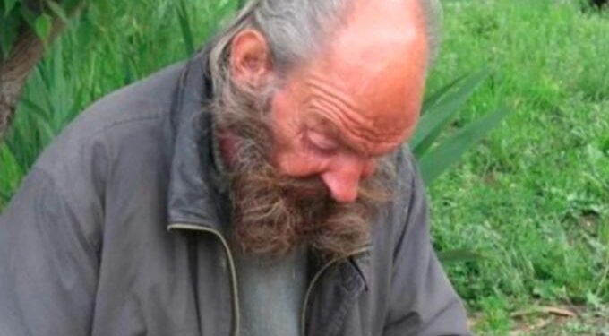 «Σηκώθηκε την ώρα του αγώνα για να πάει στην τουαλέτα και εξαφανίστηκε για 11 ολόκληρα χρόνια»