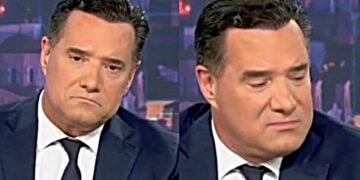 Γεωργιάδης για ΟΠΕΚΕΠΕ:«Δεν έχω ιδέα για ποιο λόγο κατηγορούνται Καραμανλής και Παπακώστα» – Βίντεο από την συνέντευξη του υπουργού