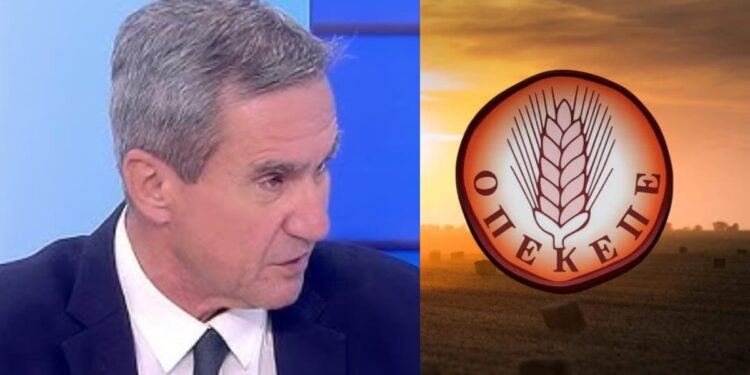 Alldaynews.gr Ο Ανδρέας Λοβέρδος με μια δήλωση αθώωσε όλους του εμπλεκόμενους στον ΟΠΕΚΕΠΕ! «Παγωτό» έμεινε ακόμη και ο Οικονόμου στον ΣΚΑΙ