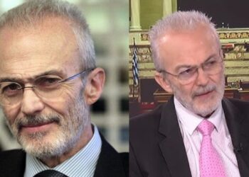 Δημήτρης Μαύρος: Η απίστευτη δήλωση του για την Ευρωπαΐκή εισαγγελία και το πως βγήκε τώρα το σκάνδαλο, επειδή ο Μητσοτάκης τσιμπάει στις δημοσκοπήσεις!