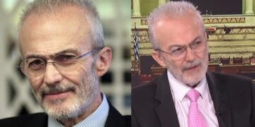 Δημήτρης Μαύρος: Η απίστευτη δήλωση του για την Ευρωπαΐκή εισαγγελία και το πως βγήκε τώρα το σκάνδαλο, επειδή ο Μητσοτάκης τσιμπάει στις δημοσκοπήσεις!