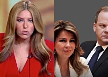 ΟΠΕΚΕΠΕ: H Γιάμαλη «έβγαλε στην φόρα» όλους του διαλόγους για τους βουλευτές της ΝΔ και τα deals που έκαναν – «Το ζητάει ο Καραμανλής, θα το κάνουμε»