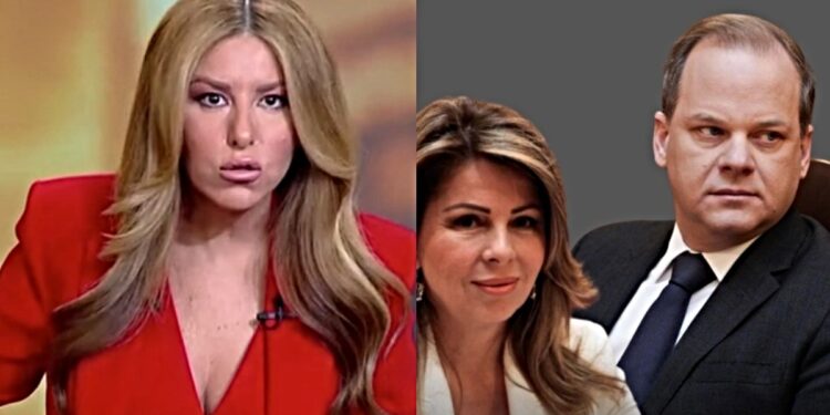 ΟΠΕΚΕΠΕ: H Γιάμαλη «έβγαλε στην φόρα» όλους του διαλόγους για τους βουλευτές της ΝΔ και τα deals που έκαναν – «Το ζητάει ο Καραμανλής, θα το κάνουμε»