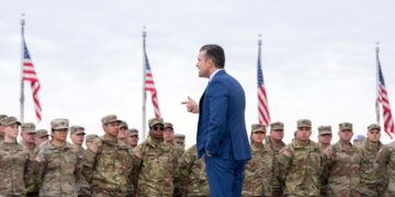 Alldaynews.gr Αλλαγή – σοκ στις ΗΠΑ: Οι άνδρες 18 – 25 ετών θα εγγράφονται αυτόματα για επιστράτευση από τον Δεκέμβριο