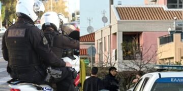 ΕΚΤΑΚΤΟ – Θρίλερ με την ταυτότητα του άντρα: Εντοπίστηκε νεκρός με ταινία στο λαιμό μέσα σε χαντάκι (video)