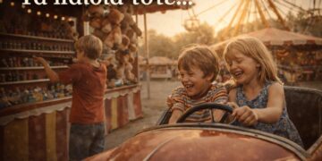 Όσοι μεγάλωσαν τη δεκαετία του 1960 και του 1970 πήραν 9 μαθήματα ζωής που σπάνια διδάσκονται σήμερα