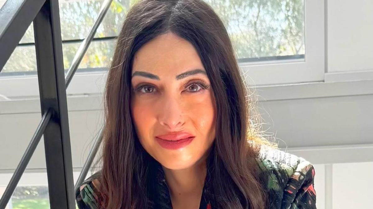 Εγκλωβισμένη στις Μαλδίβες λόγω του πολέμου