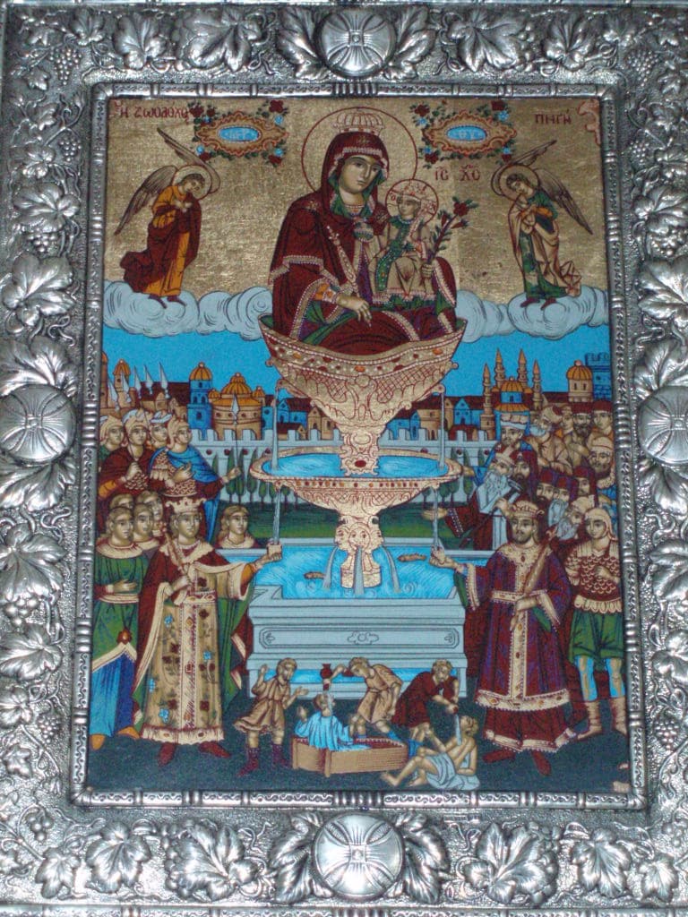 panagia argokiliotissa1