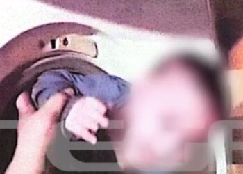 Ειρήνη Μουρτζούκου για τον θάνατο του Παναγιωτάκη: «Τον σκότωσε η μητέρα του – Τον έβαζαν στο πλυντήριο και γελούσαν»