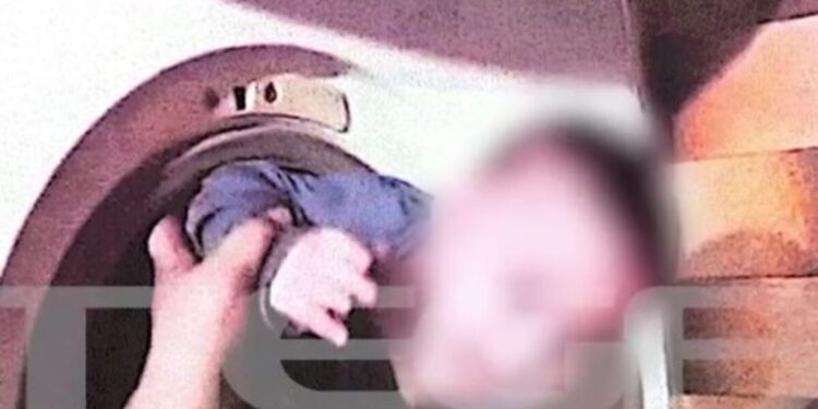 Ειρήνη Μουρτζούκου για τον θάνατο του Παναγιωτάκη: «Τον σκότωσε η μητέρα του – Τον έβαζαν στο πλυντήριο και γελούσαν»