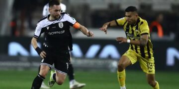 ΑΕΚ – ΠΑΟΚ: Ντέρμπι ειδικών συνθηκών