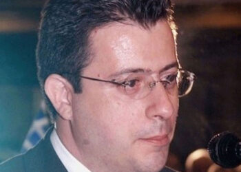 ΘΡΗΝΟΣ: ΠΕΘΑΝΕ ΞΑΦΝΙΚΑ Ο ΝΙΚΟΣ ΠΑΠΑΔΑΚΟΣ – ΗΤΑΝ ΜΟΛΙΣ 56 ΧΡΟΝΩΝ