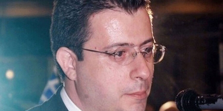 ΘΡΗΝΟΣ: ΠΕΘΑΝΕ ΞΑΦΝΙΚΑ Ο ΝΙΚΟΣ ΠΑΠΑΔΑΚΟΣ – ΗΤΑΝ ΜΟΛΙΣ 56 ΧΡΟΝΩΝ