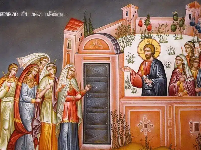 Τι τρώμε την Μεγάλη Δευτέρα και τι απαγορεύεται να ακουμπήσεις 1 paravolhvasikh.jpg