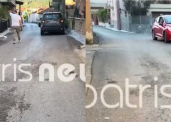 «Τον γνώριζα από την ημέρα που γεννήθηκε» – Ραγίζει καρδιές ο γιατρός του 13χρονου που σκοτώθηκε σε τροχαίο (video)