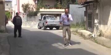 «Ο οδηγός ήταν γεμάτος αίματα και έκλαιγε πάνω από τον 13χρονο» λέει ο θείος του παιδιού που σκοτώθηκε σε τροχαίο με πατίνι