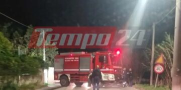 Αυτοκτόνησε λίγο πριν την κηδεία της αδερφής του ο άνδρας που βρέθηκε νεκρός έξω από το φλεγόμενο σπίτι του – Δεν άντεξε τον χαμό της