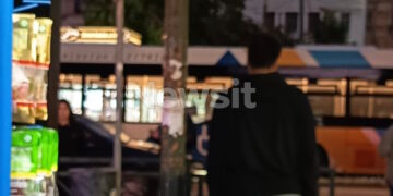 Alldaynews.gr Τροχαίο