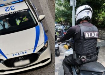 Θρίλερ με 19χρονη: Εντοπίστηκε ημίγυμνη με σημάδια κακοποίησης – Δεν θυμάται τίποτα η κοπέλα