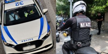 Θρίλερ στην Πετρούπολη: 19χρονη εντοπίστηκε ημίγυμνη με σημάδια κακοποίησης – Δεν θυμάται τίποτα η κοπέλα