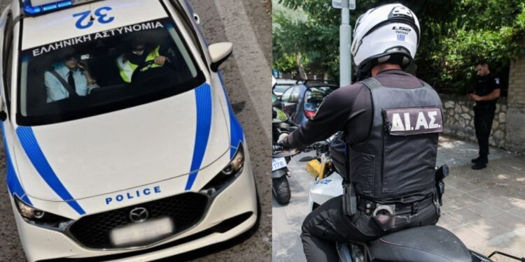 Θρίλερ στην Πετρούπολη: 19χρονη εντοπίστηκε ημίγυμνη με σημάδια κακοποίησης – Δεν θυμάται τίποτα η κοπέλα