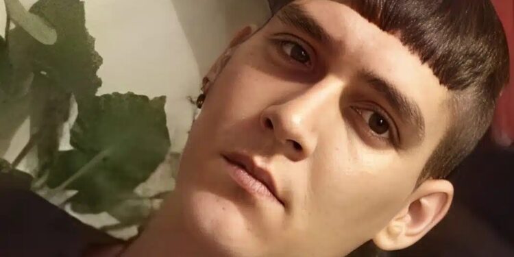 ΘΡΗΝΟΣ ΓΙΑ ΤΟΝ ΠΟΛΥΧΡΟΝΗ – ΕΦΥΓΕ ΣΤΑ 28 ΤΟΥ ΧΡΟΝΙΑ