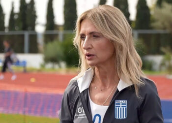 Συγκλονίζει η Μαρία Πολύζου: «Έμαθα πως έχω καρκίνο τη μέρα που πέρασε η κόρη μου στο Πανεπιστήμιο»