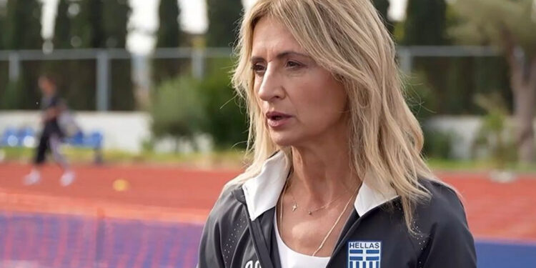 Συγκλονίζει η Μαρία Πολύζου: Έμαθα πως έχω καρκίνο τη μέρα που πέρασε η κόρη μου στο Πανεπιστήμιο