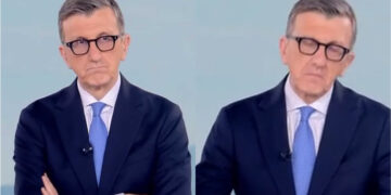 Alldaynews.gr «Τέτοιος πολιτικός απατεώνας δεν υπάρχει»: Άγρια επίθεση από τον Άρη Πορτοσάλτε