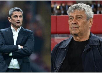 Θρήνος στο παγκόσμιο ποδόσφαιρο για τον Λουτσέσκου: «Έφυγε» ο θρυλικός προπονητής