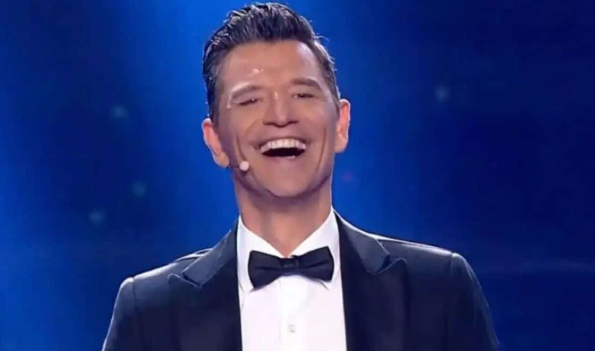 sakis rouvas