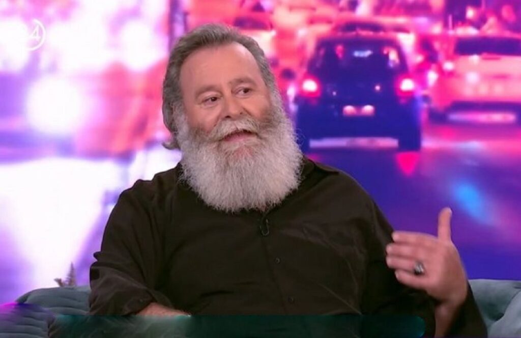 Σαββιδάκης