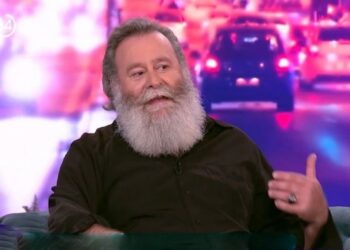 Κωστής Σαββιδάκης: «Έχασα την ανιψιά μου όταν ήταν 7 ετών» – Το δώρο για την απώλειά της