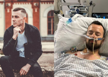 «Πίστευα ότι ήταν απλώς ένας έντονος βήχας – Η αλήθεια όμως ήταν πολύ πιο εφιαλτική»: Η συγκλονιστική ιστορία ενός πατέρα