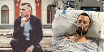 «Πίστευα ότι ήταν απλώς ένας έντονος βήχας – Η αλήθεια όμως ήταν πολύ πιο εφιαλτική»: Η συγκλονιστική ιστορία ενός πατέρα