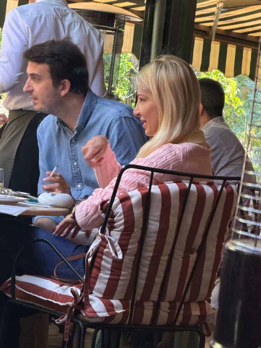 αστυνομικός