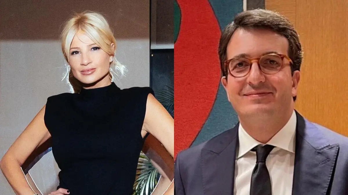 Φαίη Σκορδά