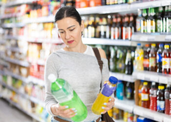 Για να ρίξετε τα τριγλυκερίδια, κόψτε αυτά τα ροφήματα