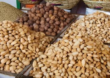 Διαβήτης: Ο ξηρός καρπός που ρίχνει το σάκχαρο μέσα σε 90 λεπτά και βοηθά στην απώλεια βάρους