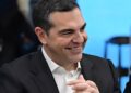 Θέλετε να επανέλθει ο Αλέξης Τσίπρας σαν αρχηγός κόμματος;