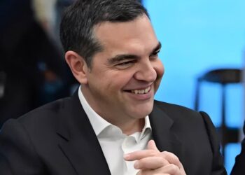 Θέλετε να επανέλθει ο Αλέξης Τσίπρας σαν αρχηγός κόμματος;