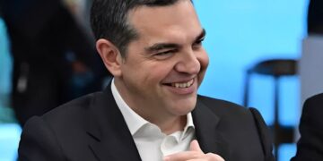 Θέλετε να επανέλθει ο Αλέξης Τσίπρας σαν αρχηγός κόμματος;