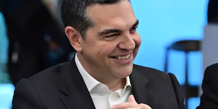 Θέλετε να επανέλθει ο Αλέξης Τσίπρας σαν αρχηγός κόμματος;