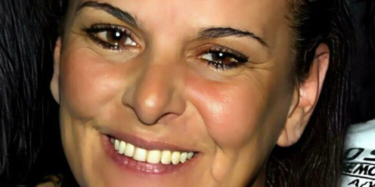 Πέθανε απομονωμένη στα 61 από καρκίνο η όμορφη ηθοποιός του ελληνικού κινηματογράφου