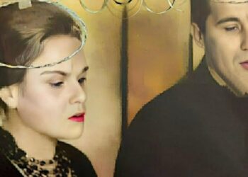 Ο κρυφός γάμος με τον Παπαμιχαήλ η διεθνής καριέρα και το τέλος στα 88 για την πασίγνωστη ηθοποιό